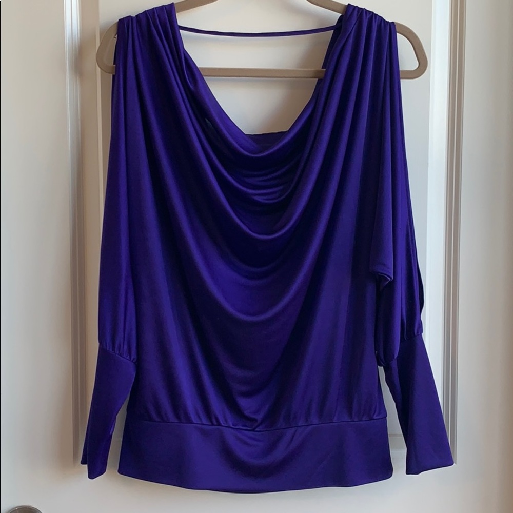 Brand new BCBG Maxazria top